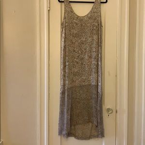 Pretty free flowing dress